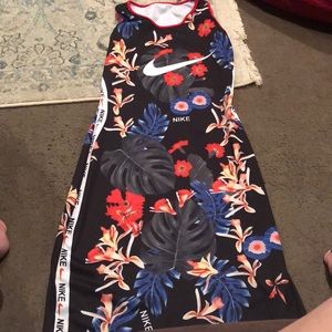 Nike dress
